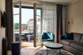 Arbio I Makro Apartments